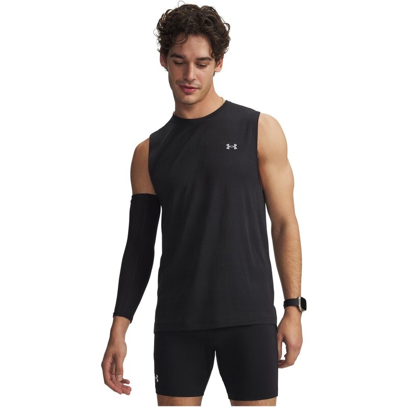 Under Armour Black 1361013