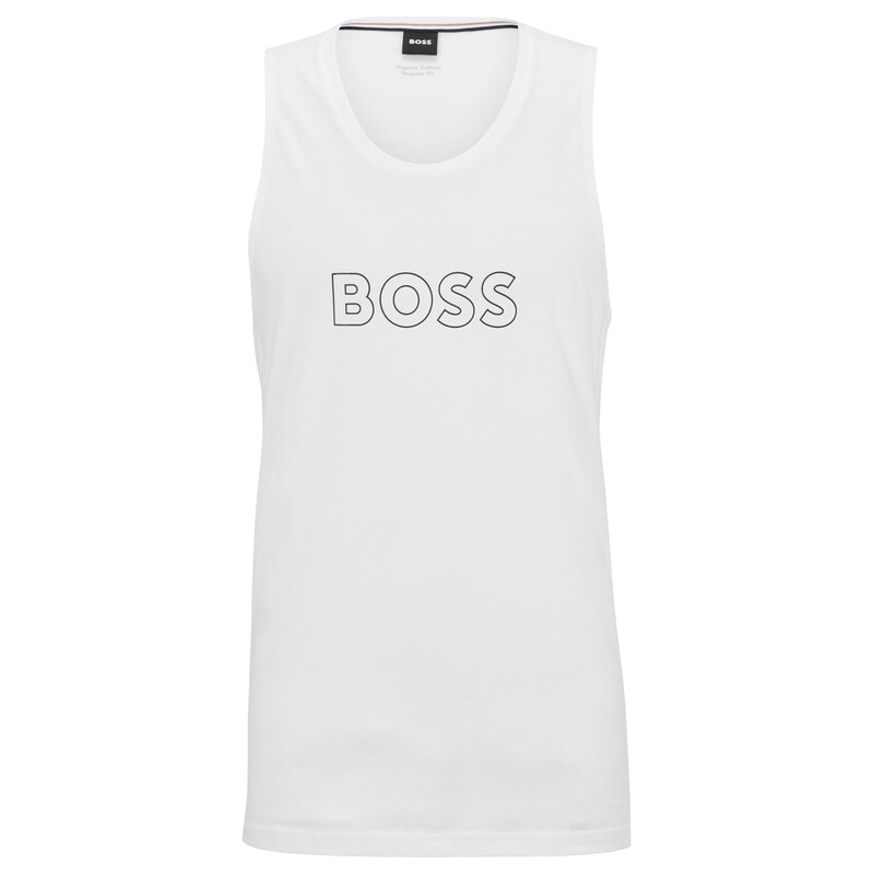 Boss White 100 705066