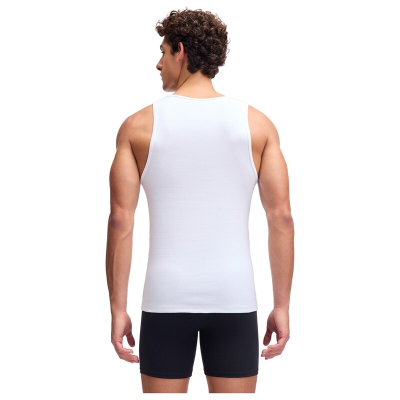 Under Armour White 793176