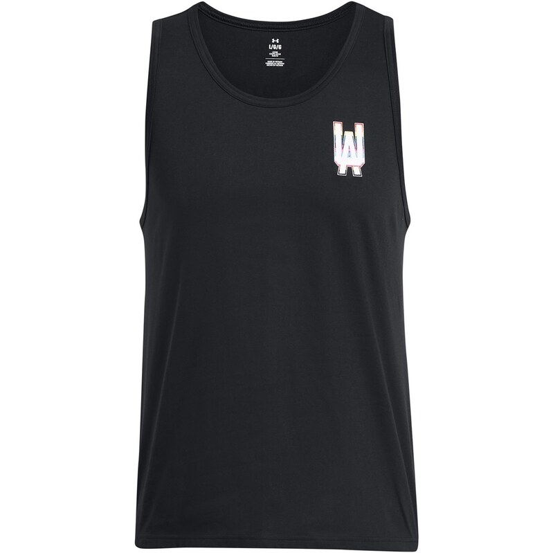 Under Armour Black 7245888