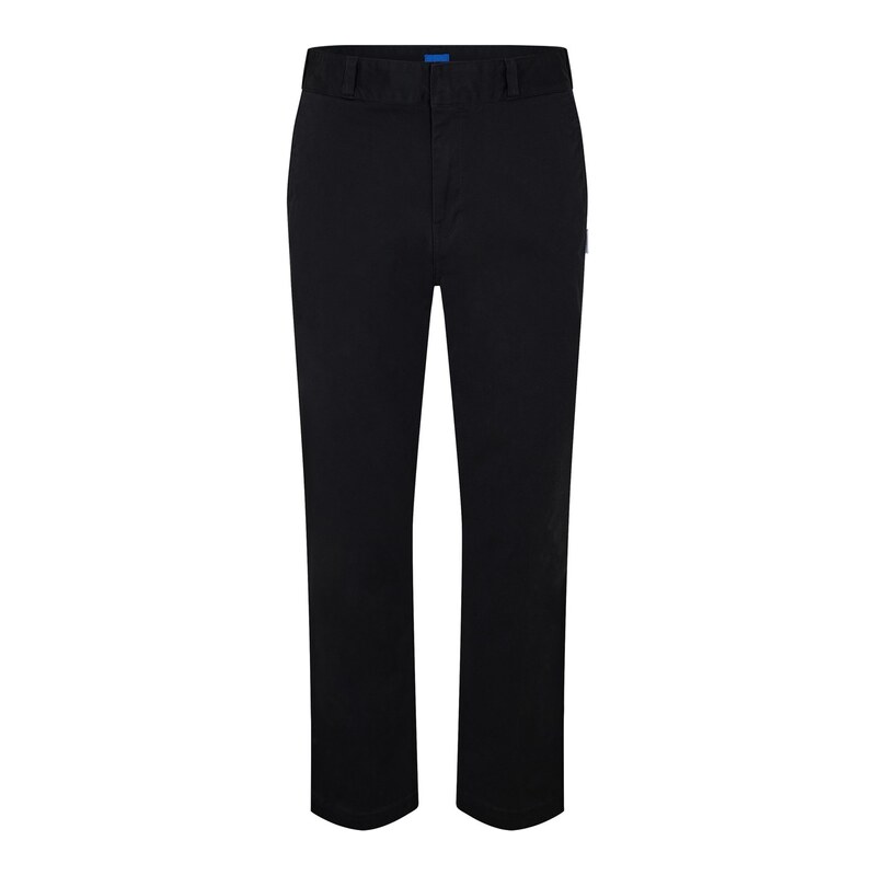 Kalhoty Hugo Black 1250931