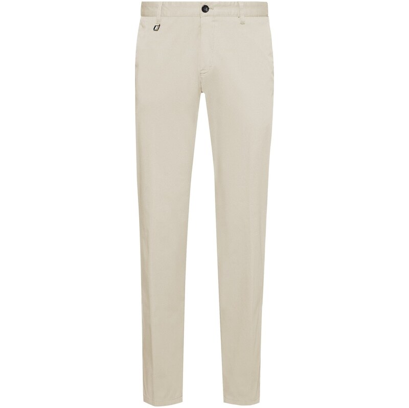 Kalhoty Boss Open White 1618579
