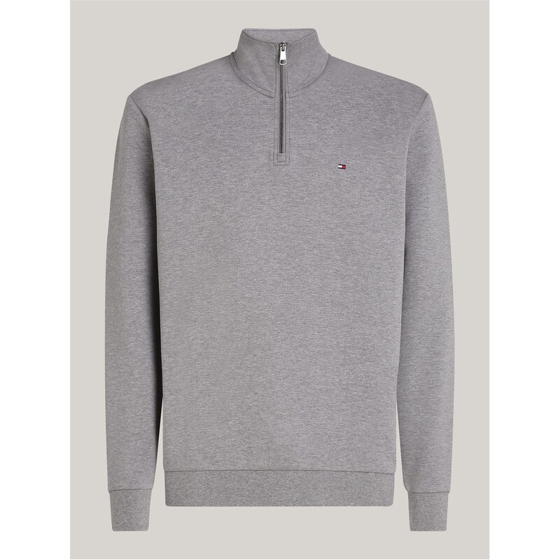 Mikina Tommy Hilfiger Medium Grey P91 5028150