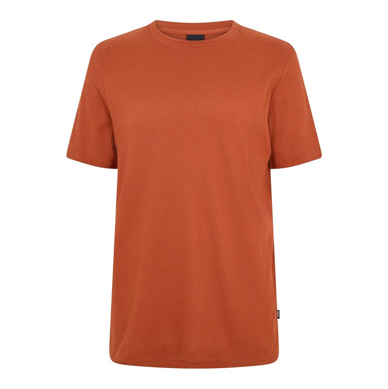 Tričko Boss Dark Orange 2135248