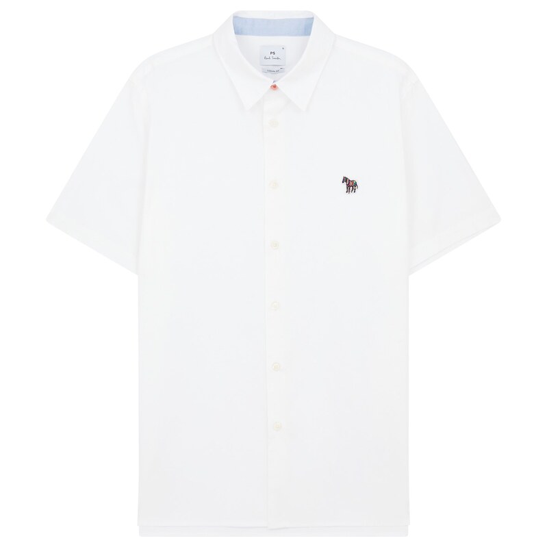 Košile PS Paul Smith White 01 5750560