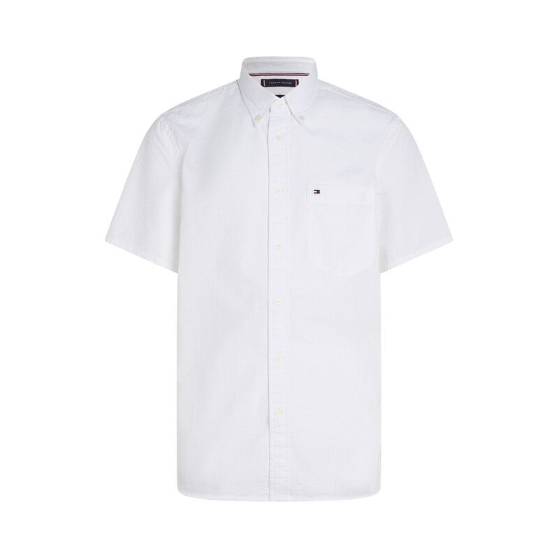 Košile Tommy Hilfiger Optic White 6332620