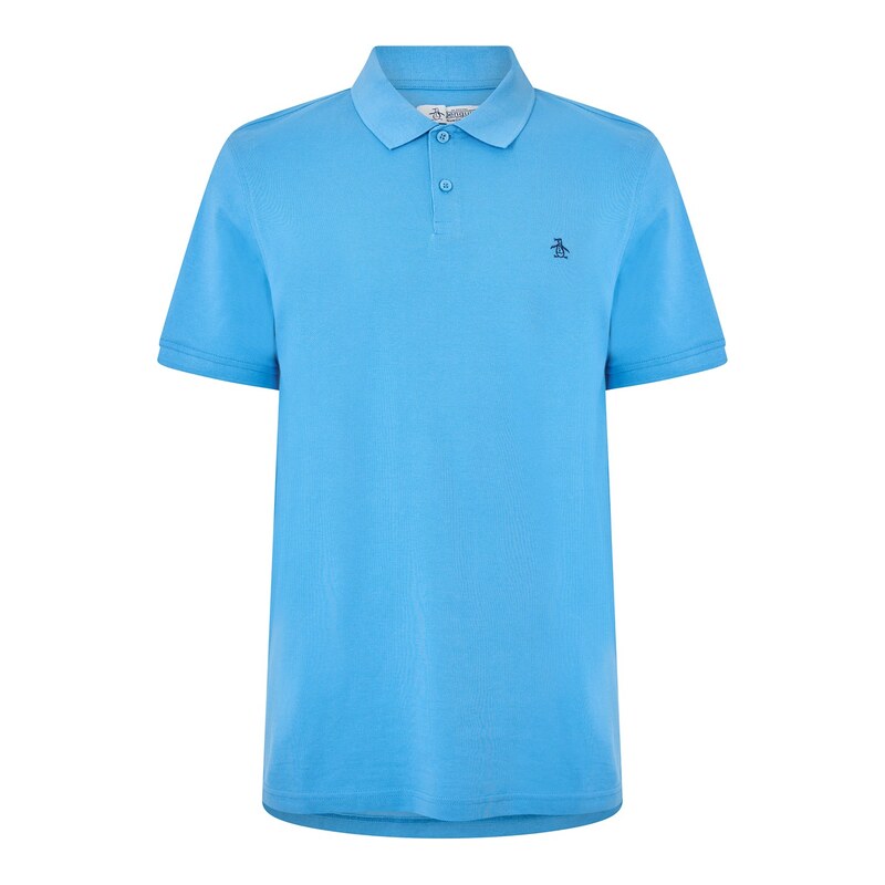 Tričko Original Penguin Parisian Blue 2508631