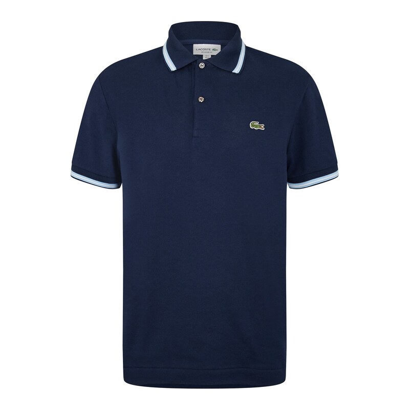 Tričko Lacoste Navy 166 5793869