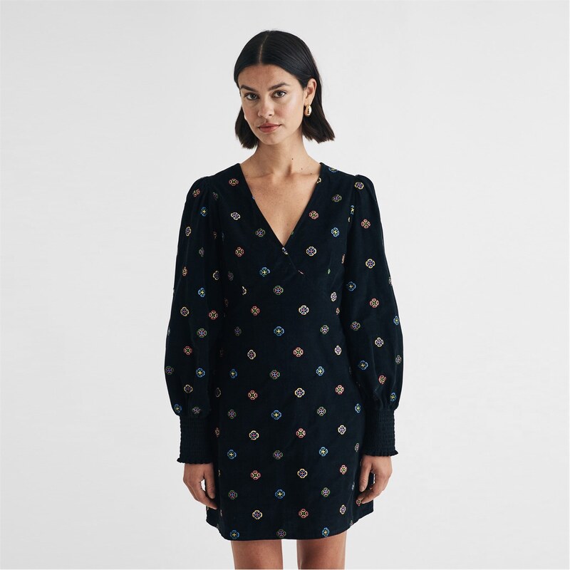 Šaty Nobodys Child Black 4119018 115260828