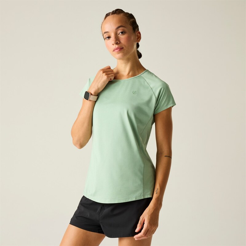 Tričko Dare 2b GlacierGreen 4220748