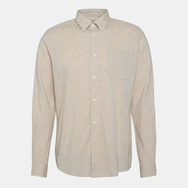 Košile Barbour Stone ST51 7514267