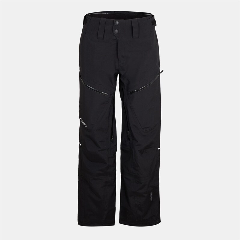 Musto Black 184845