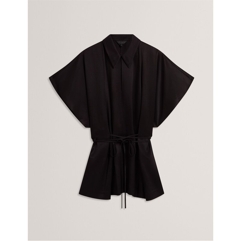 Košile Ted Baker Black 3167140