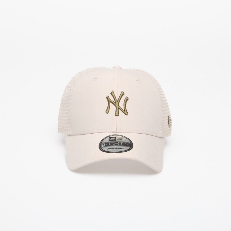 Kšiltovka New Era 9FORTY Trucker MLB Midi Homefield New York