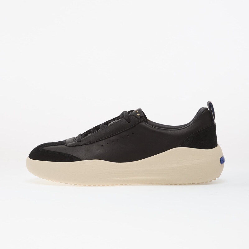 Geox Gxcp-02 Black