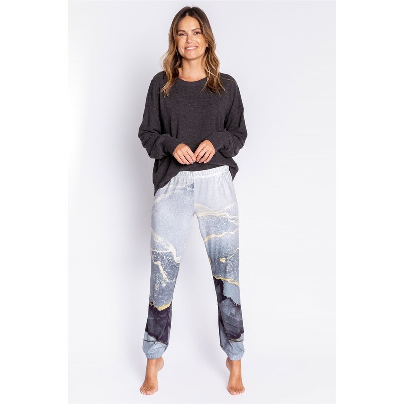 Tepláky PJ Salvage Multicolour 775163