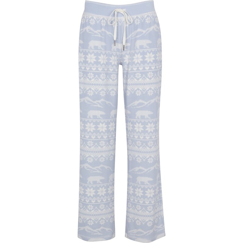 Tepláky PJ Salvage Hellblau 3618870