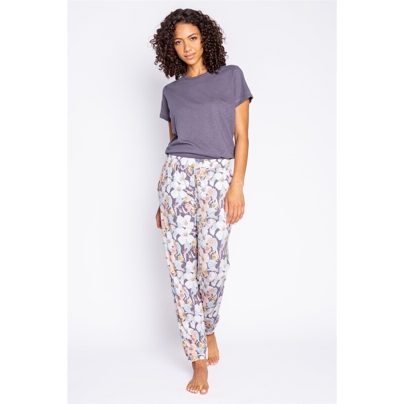 Tepláky PJ Salvage Multicolour 4370640