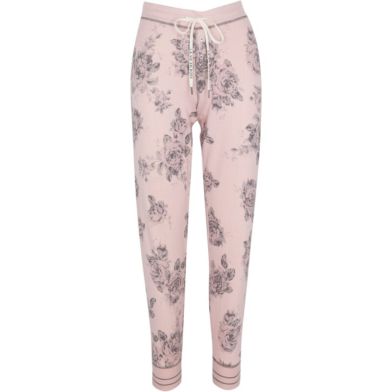 Tepláky PJ Salvage Pink 132417