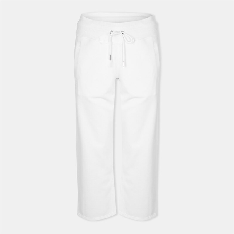 Tepláky DKNY White 6085610 115260892