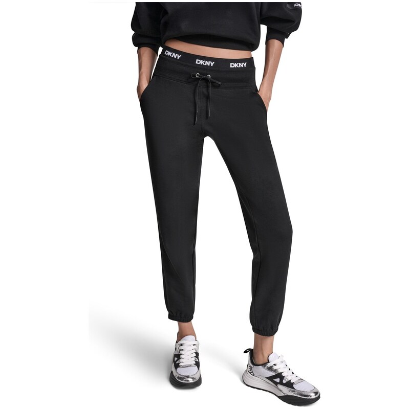 Tepláky DKNY Black 2040017 115260894