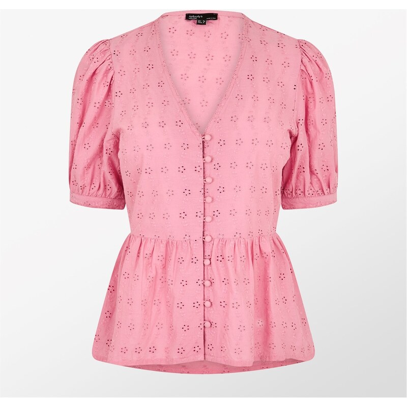 Košile Nobodys Child Pink 6270476 115260901