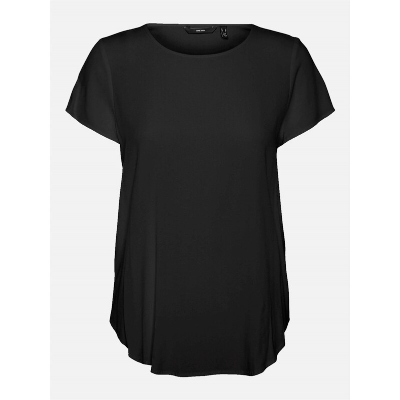 Košile Vero Moda Black 936630
