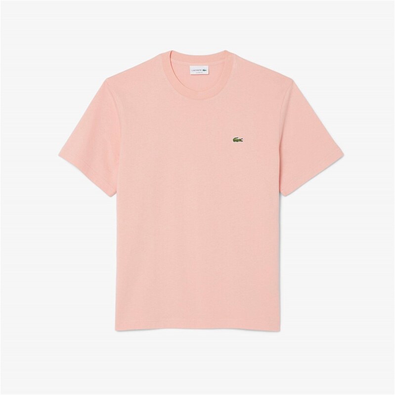 Tričko Lacoste Pink UI2 410899