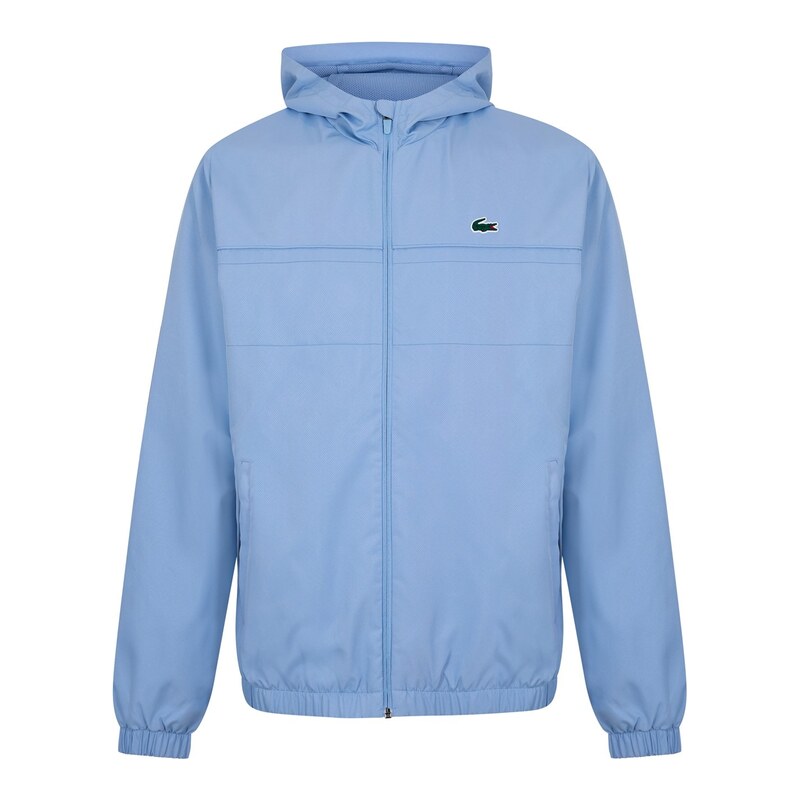 Mikina Lacoste Blue 46N 5182427 115260929