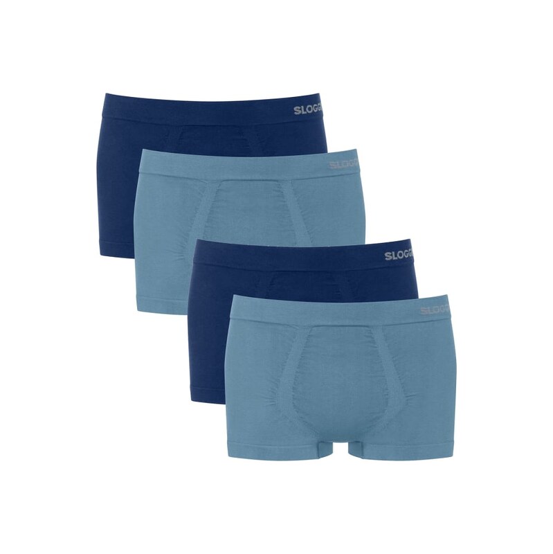 Boxerky Sloggi MULTIPLE COLOURS 3 9973092
