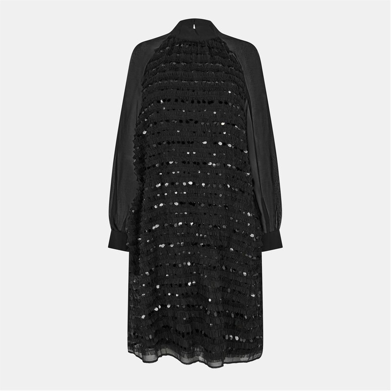 Šaty French Connection 01-Blackout 3931497 115260933