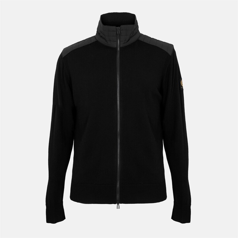 Svetr BELSTAFF Black 479744