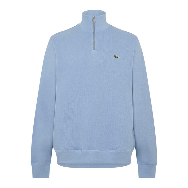 Mikina Lacoste Blue AEY 5808813