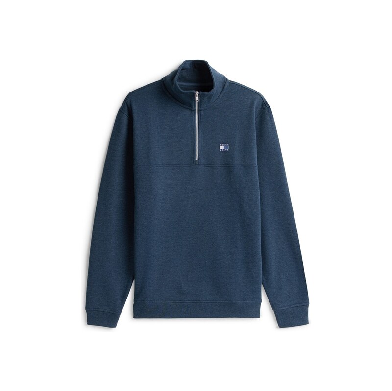Mikina Tommy Jeans Dark Night Navy 1409804
