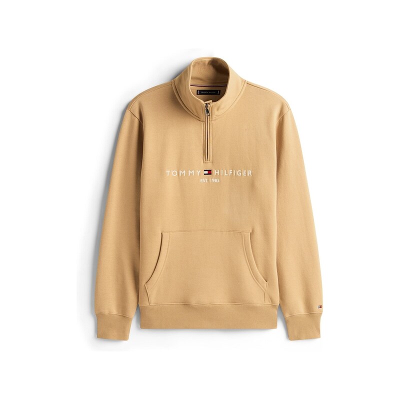 Mikina Tommy Hilfiger Camel GV7 8908963