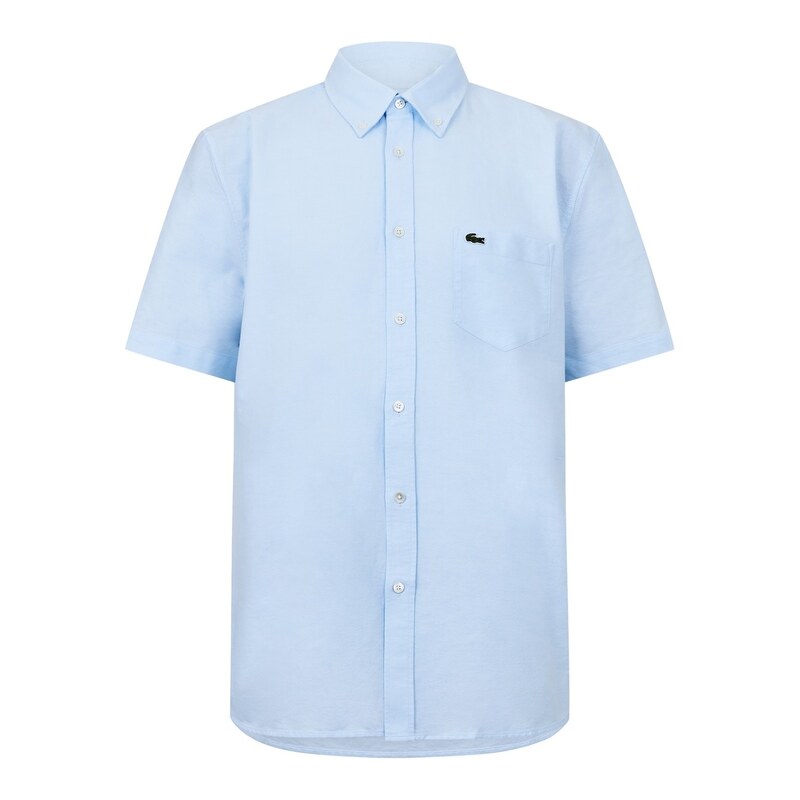 Košile Lacoste Blue F6Z 733657 115260991
