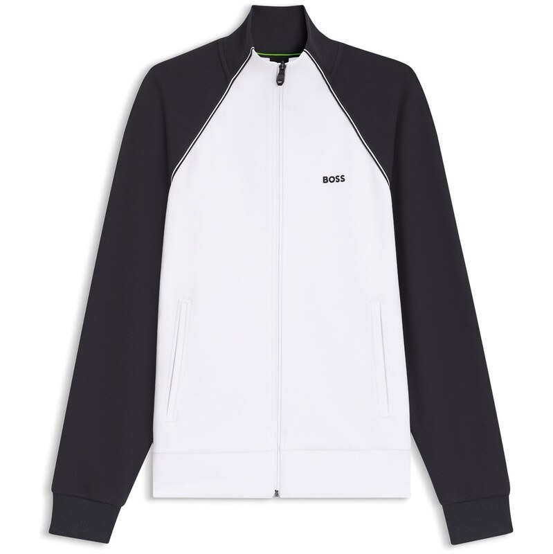 Bunda Boss White 100 7905902 115261723