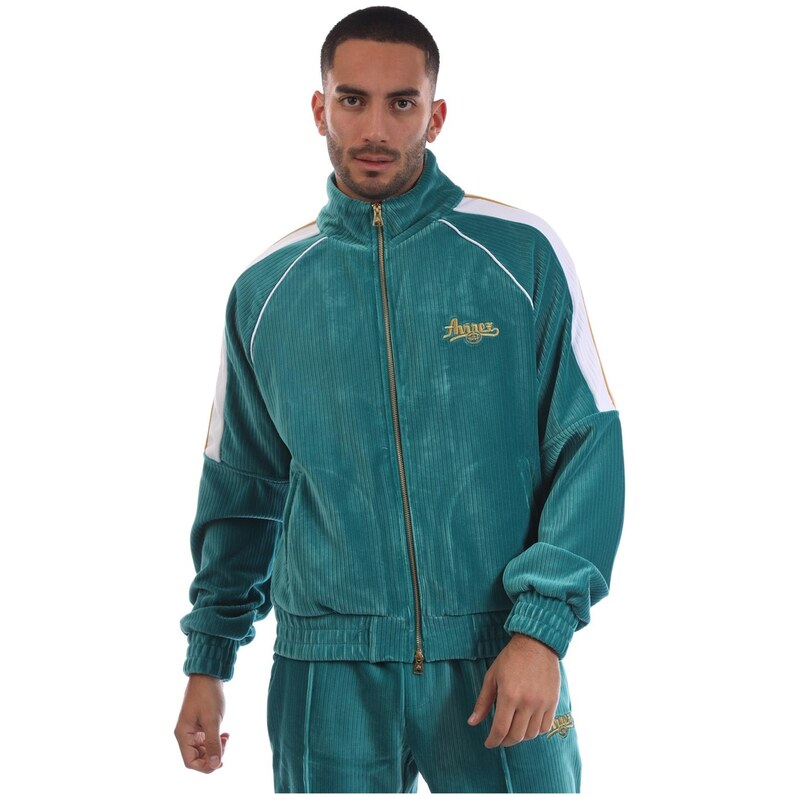 Mikina Avirex Green 8390678