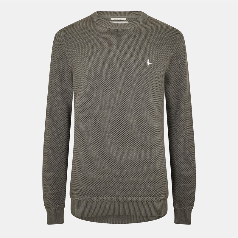 Svetr Jack Wills Slate 1798601