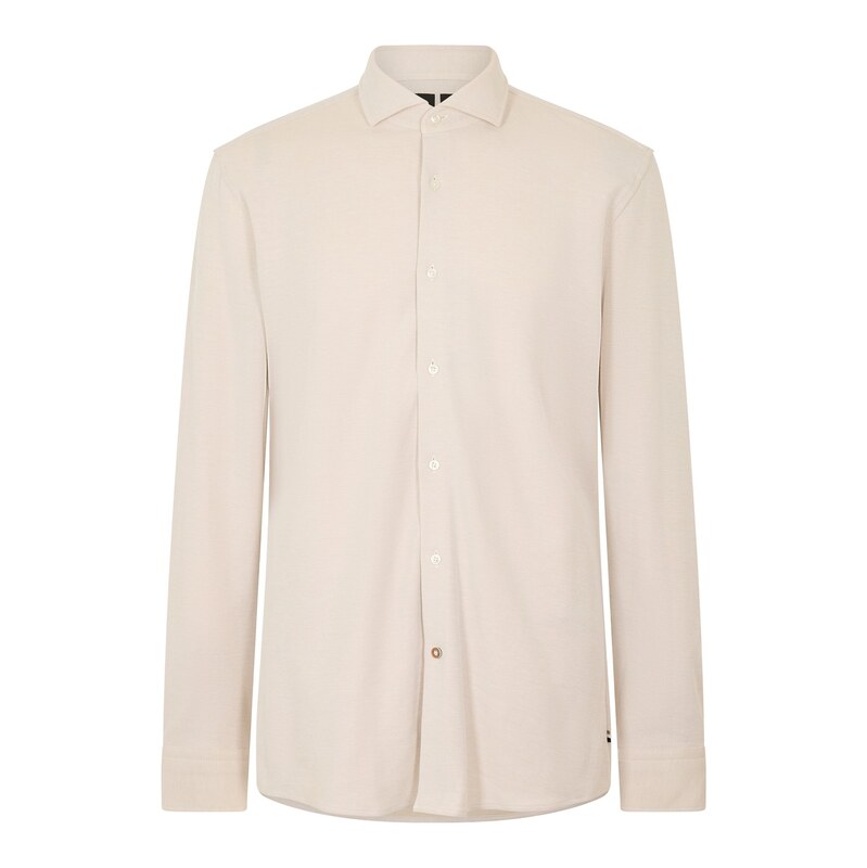 Košile Boss Light Beige 7484556