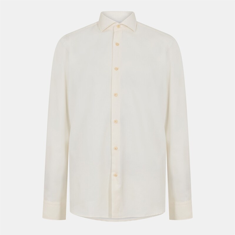 Košile Boss White 2930116