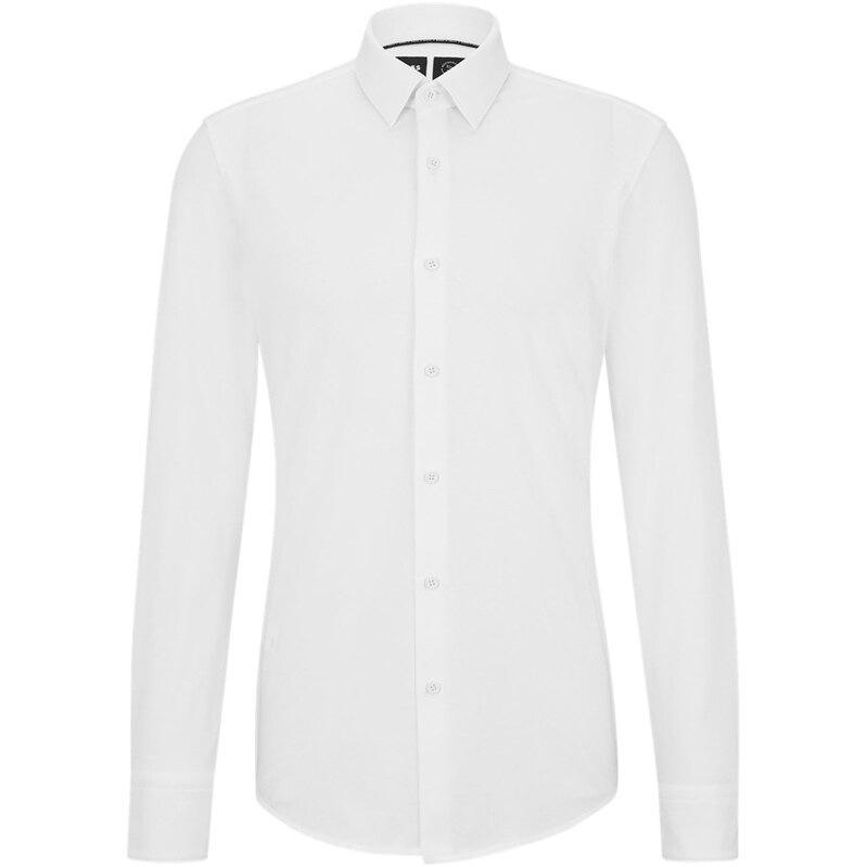 Košile Boss White 764169