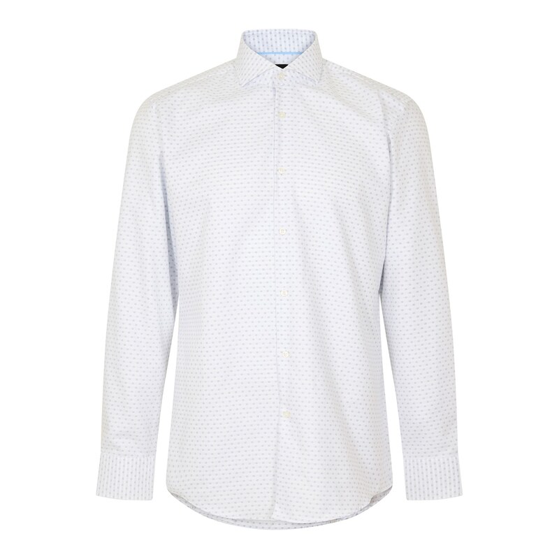 Košile Boss White 697324