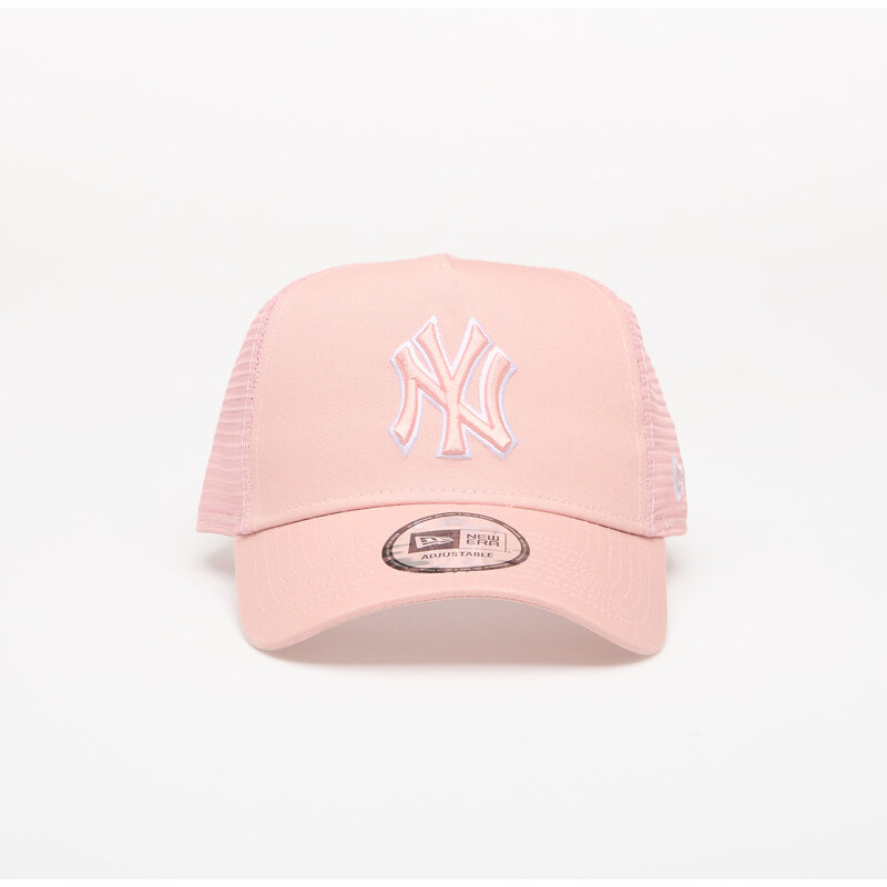 Kšiltovka New Era 9FORTY AF Trucker Outline New York Yankees