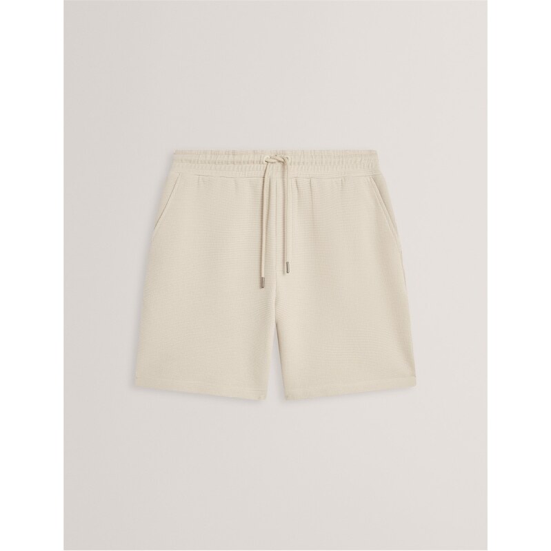 Košile Ted Baker Ecru 4203716