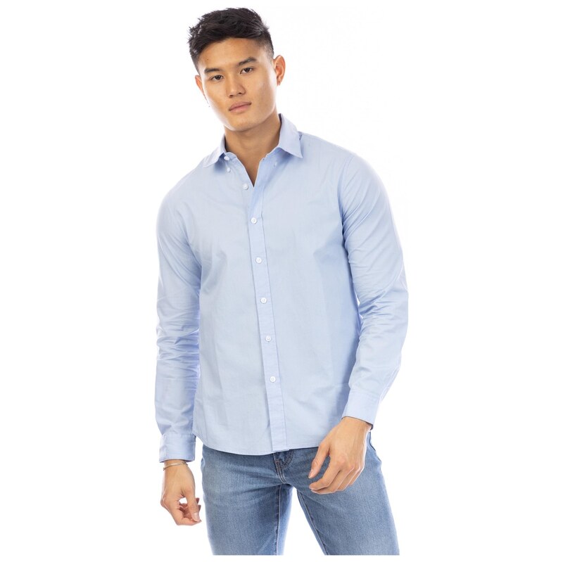 Košile Peter Werth Light Blue 4973027