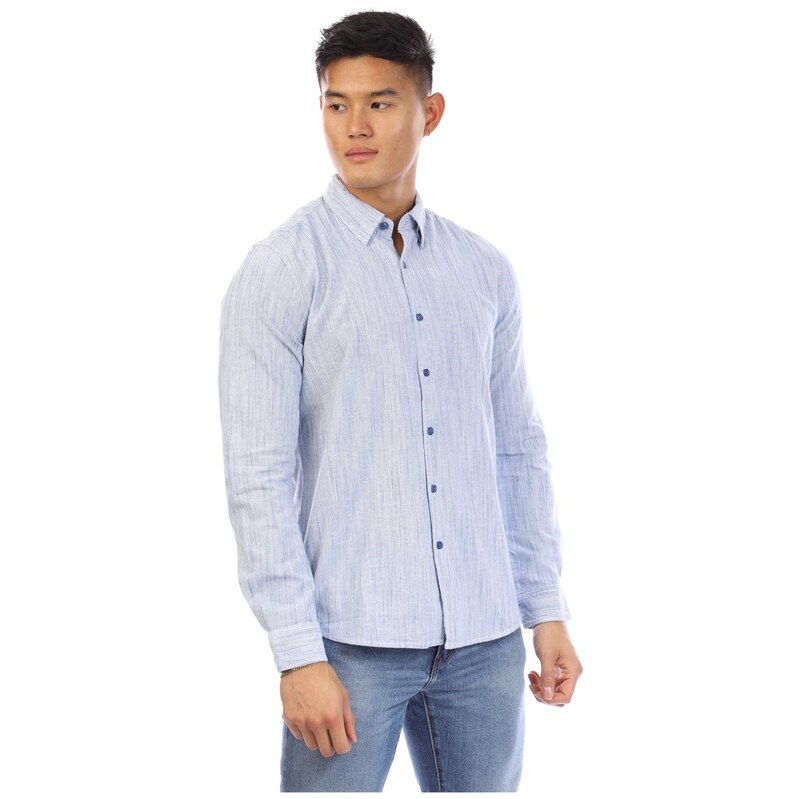 Košile Peter Werth Blue 3933266