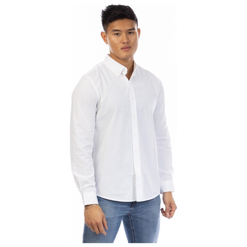 Košile Peter Werth White 766325