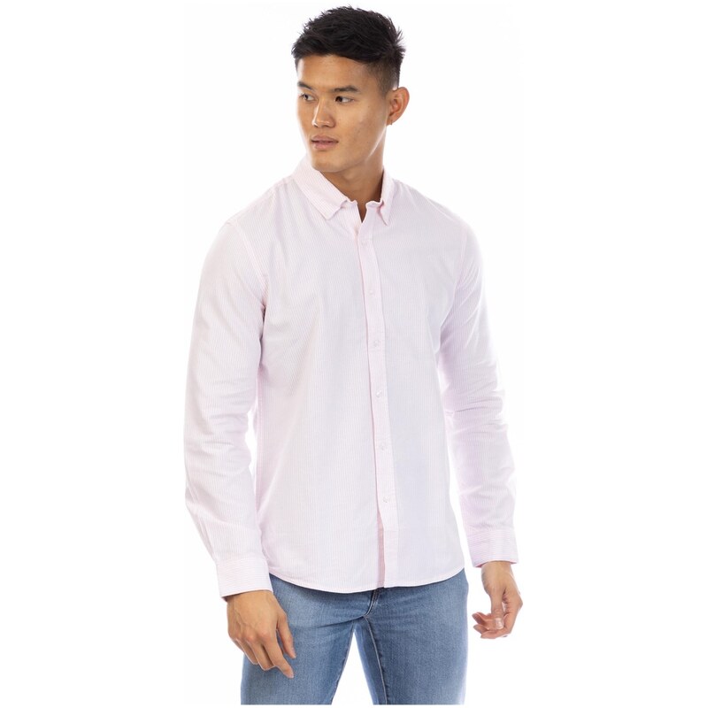 Košile Peter Werth Pink 6968400