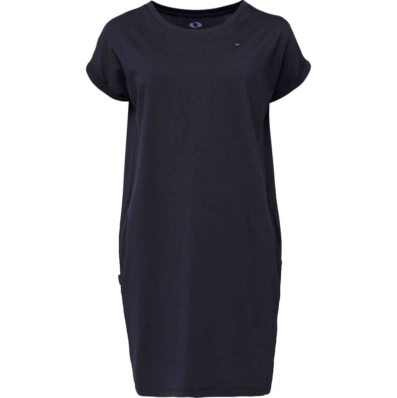 Dámské šaty LOAP Bali DarkBlue M 115262360